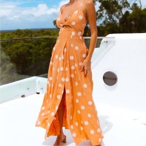 Brand New Petal and Pup Malik Dress | Size 6